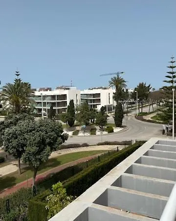 Sol Y Playa Cádiz