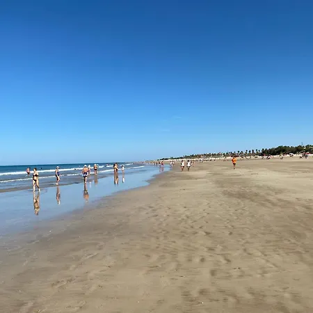Lejlighed Sol Y Playa