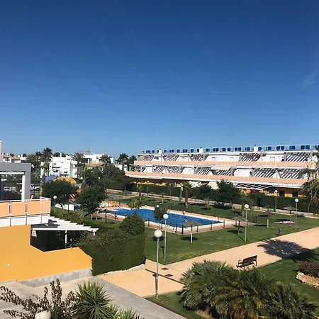Sol Y Playa * Cádiz